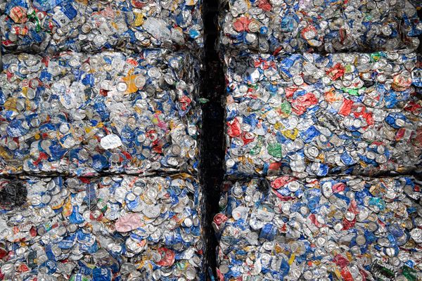Día Mundial del Reciclaje