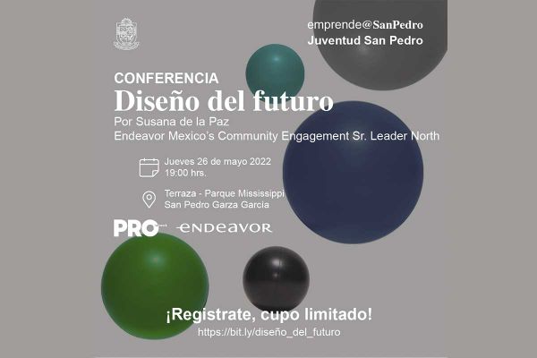 Emprende San Pedro, el programa gratuito que busca formar emprendedores exitosos