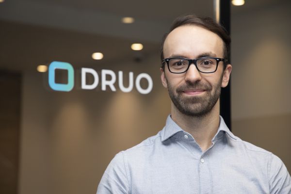 DRUO inicia operaciones en México con el objetivo de simplificar la forma de hacer y realizar pagos