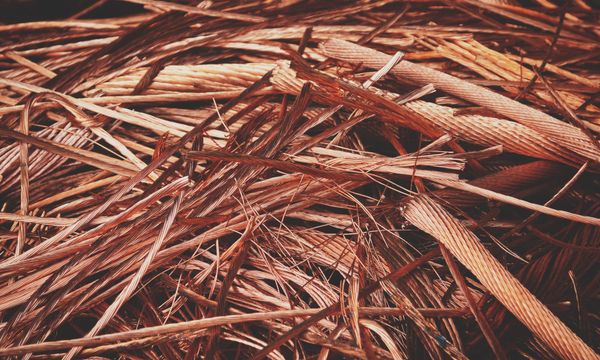 El reciclaje de metales en tu empresa