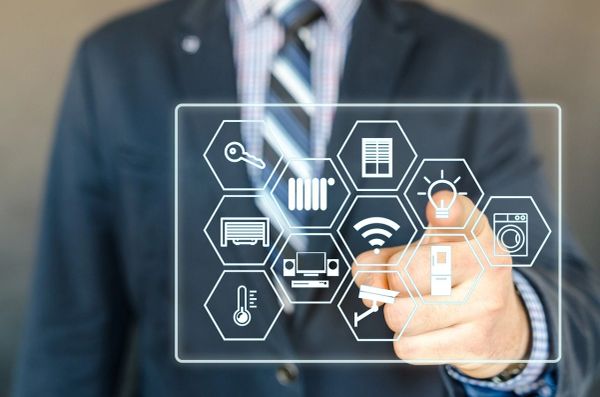 <strong>E-commerce en el mundo móvil, estrategias eficaces de marketing digital</strong>