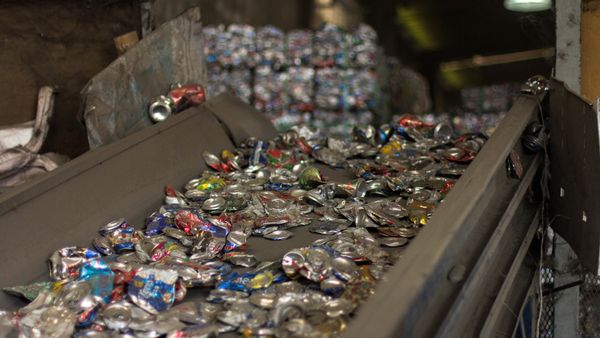 Economía Lineal vs Economía Circular.