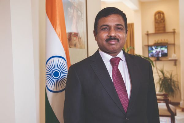 India y México: Una relación en crecimiento