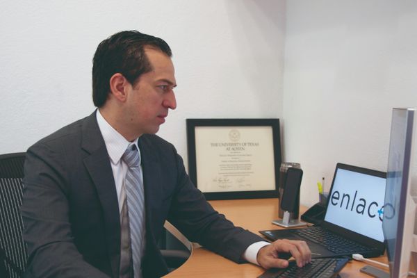 ENLACE+ 2019: Lleva tu empresa al siguiente nivel