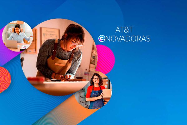Conoce a las finalistas de eNovadoras