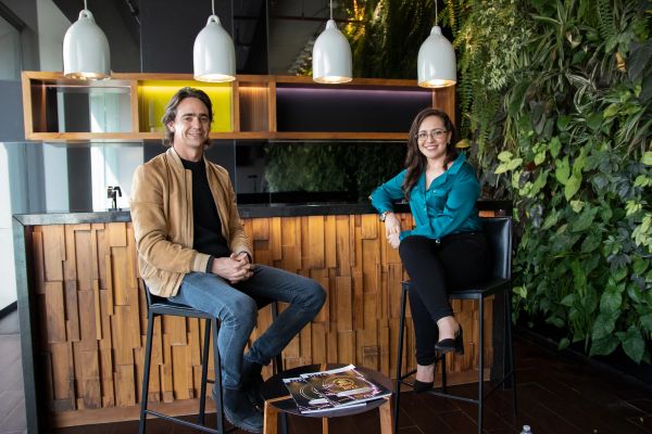 EDASI, pasión por el automovilismo y sentido por los negocios de Esteban Gutiérrez