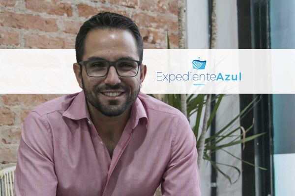 Expediente Azul: la fintech que digitaliza el onboarding