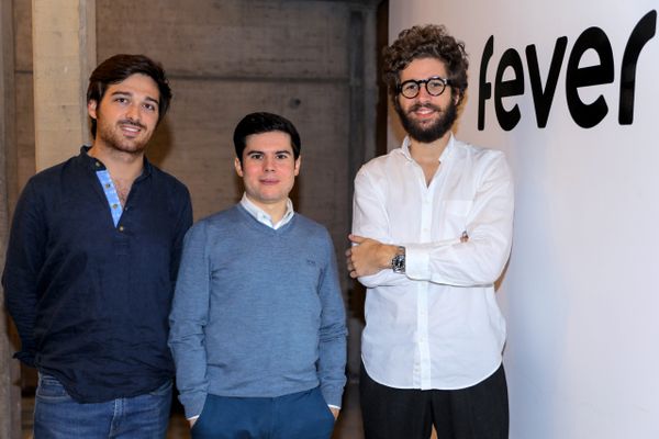 Fever: La startup tecnológica que reinventa las experiencias de ocio