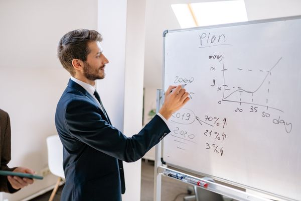 10 consejos para un futuro financiero sólido