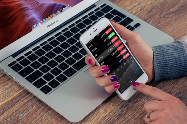 La importancia de las fintech para el sector empresarial