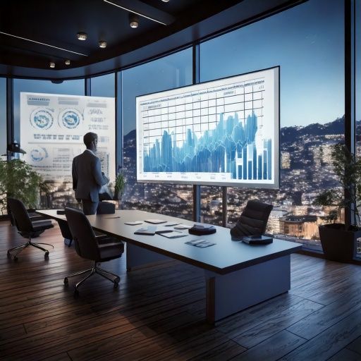 El papel de las presentaciones efectivas para impulsar el éxito de las ventas