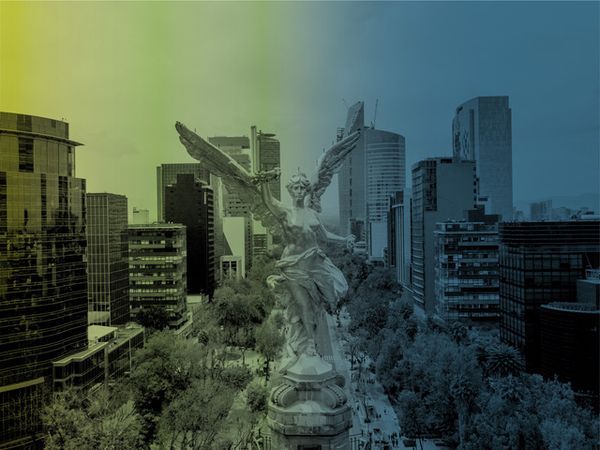 Cambio en la industria logística después del COVID