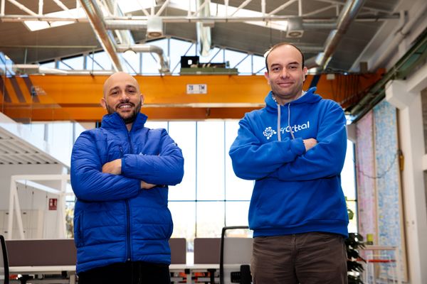 Startup Fracttal cierra una ronda de US$10 millones serie B lideradapor Kayyak Ventures