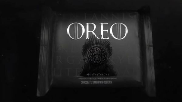 El juego de las tendencias: Caso Game of Thrones