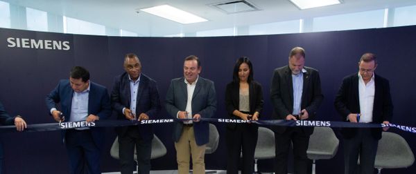 Siemens inaugura oficinas en Guadalajara para acelerar la transformación tecnológica de la región