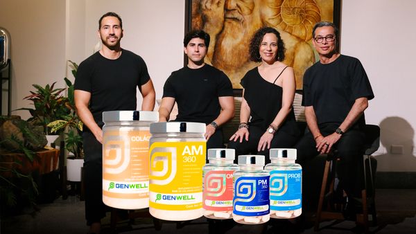 GENWELL: Ciencia pura, sin ficción