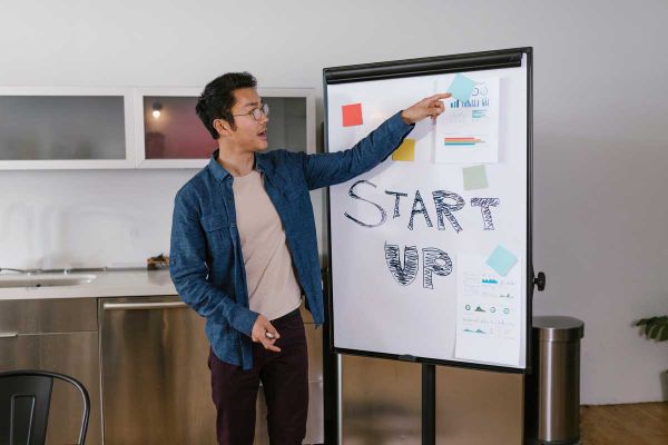 Google for Startups Cloud Program, un nuevo programa para apoyar startups