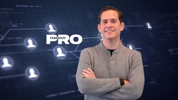 Guillermo Ceballos y las claves para reclutar talento