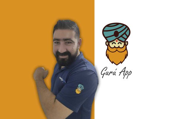 Gurú: Información de tu restaurante en tiempo real.