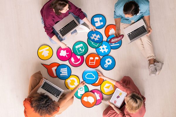 Top 5 herramientas digitales para este 2024