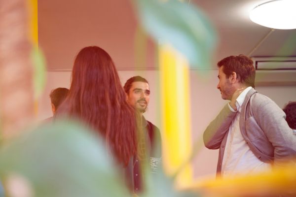 Networking: creando comunidades de profesionistas