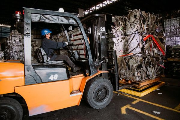 5 metales de la economía circular