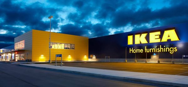 Monterrey podría ser sede de la primera tienda IKEA en México