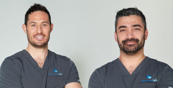 Utilizando tecnología de impresión 3D: Startup fabrica el implante craneal más grande del mundo