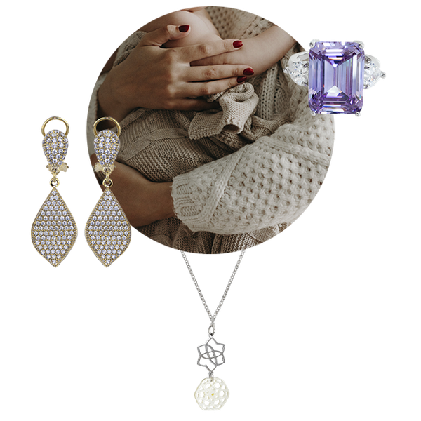 Joyería mexicana: el lujo que mamá merece