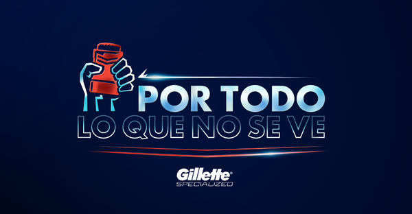 El concurso para atletas: "Por Todo Lo Que No Se Ve"