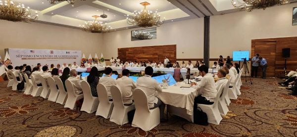 El Centro de Competitividad de México acelerará el desarrollo de las PyMEs en la Región Sur/Sureste