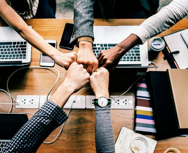 MassChallenge y McKinsey fomentan innovación  entre corporativos y Startups