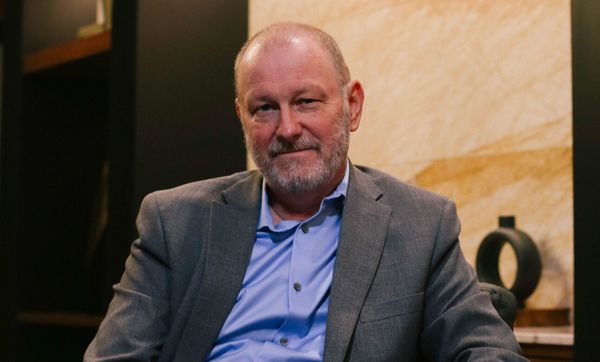 Forjando Éxito con un Toque Humano: La Trayectoria de Pierre O. Kranzle en el Hilton Monterrey Valle