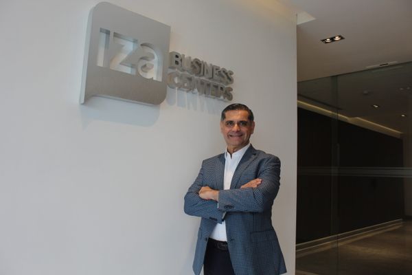 IZA Business Centers: oficinas para emprendedores