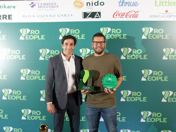 PRO PEOPLE 2025: El bienestar laboral toma protagonismo en Monterrey