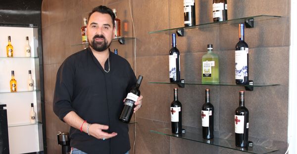 Alquimia Líquida de Primer Nivel: Ramón Bilbao y Zamora Company