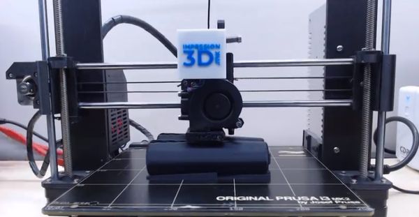 Esta plataforma reúne a los profesionales de impresión 3D