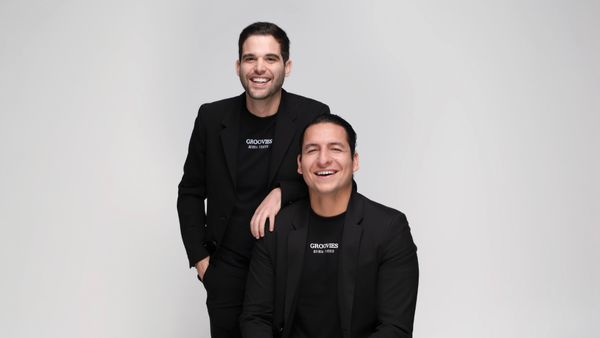 Groovies: la foodtech que transforma la industria alimentaria desde su raíz