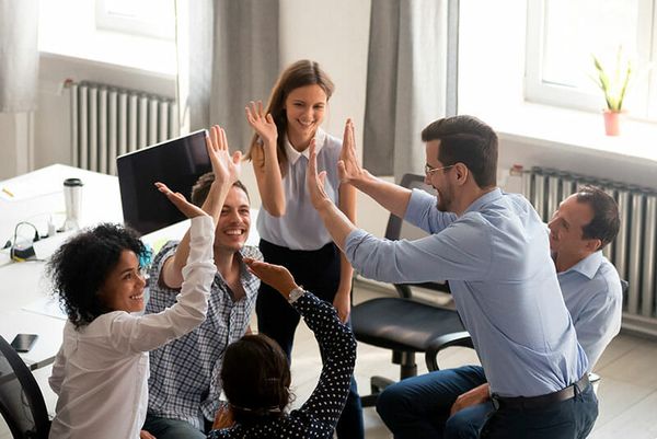 Ready to Motivate Your Team? Take a Look at These 3 Key Steps