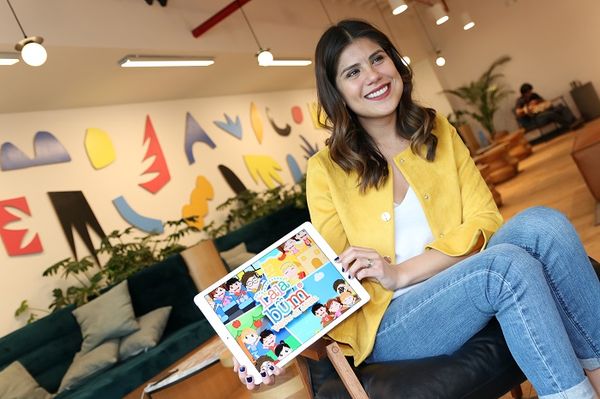 Lalabum: Educar en valores a los niños