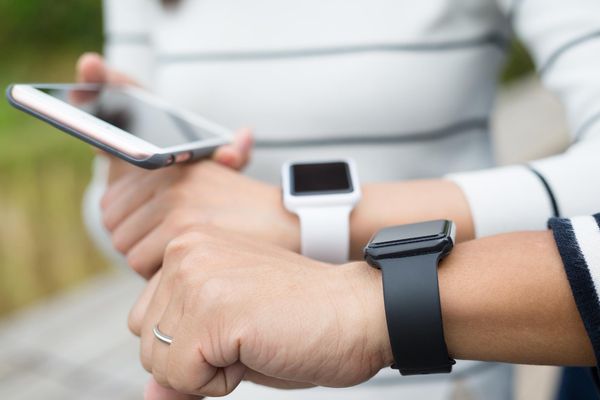 Las mejores apps para tu smartwatch Amazfit