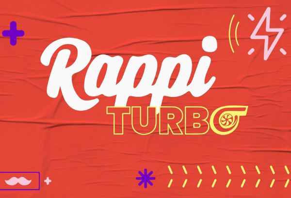 Rappi TURBO ya cuenta con más de 300 tiendas y triplicará su inversión en 2022