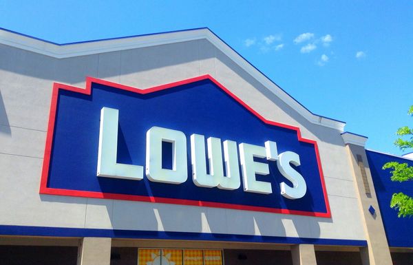 Lowe's dejará de operar en México definitivamente
