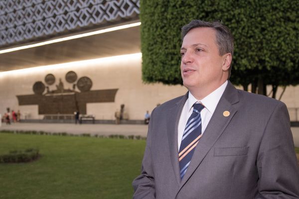 Desarrollo e inversión en el turismo mexicano