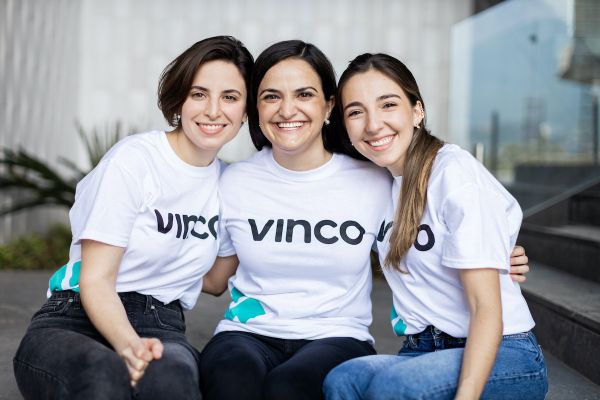 Startup fundada por mujeres regiomontanas levanta 1.5 millones para crecer en el país y el resto de Latinoamérica