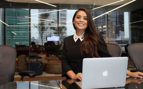 Global Women in Venture para mujeres emprendedoras e inversionistas