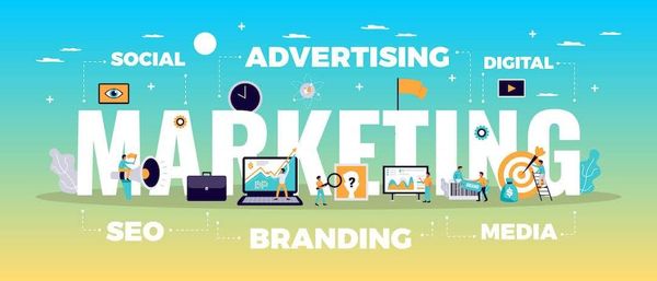 El Marketing Digital como recurso valioso para crecer profesionalmente
