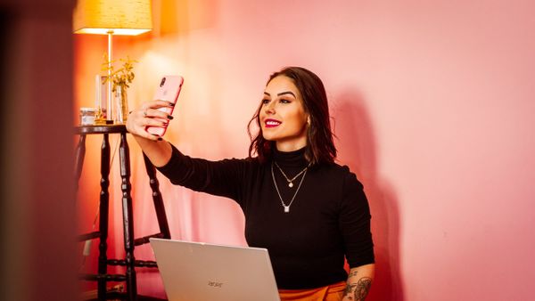 Las compañías gastan en influencers más de lo que hacían el año anterior