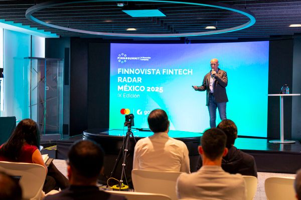 Segmento de Pagos y Remesas los de mayor crecimiento, con un 16%