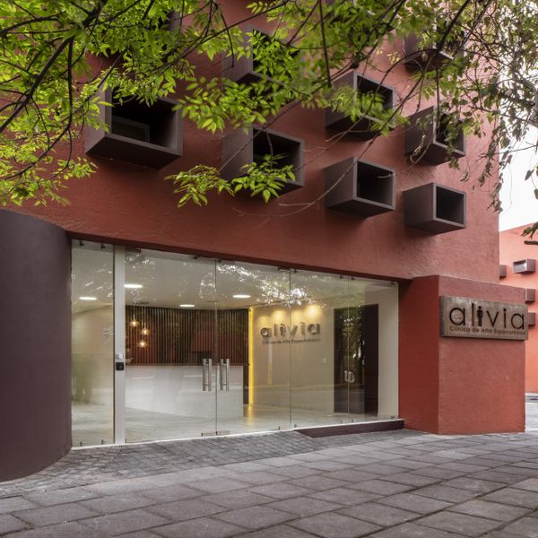Alivia continúa crecimiento y expande sus clínicas de alta especialidad en México